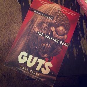 The Anatomy of The Walking Dead